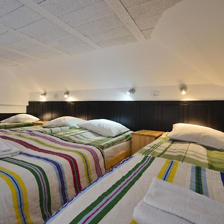 Chrzanów Bed&Breakfast Mikunda חדר תמונה
