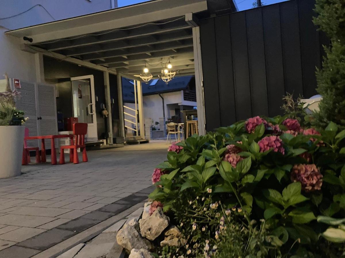 Chrzanów Bed&Breakfast Mikunda מראה חיצוני תמונה
