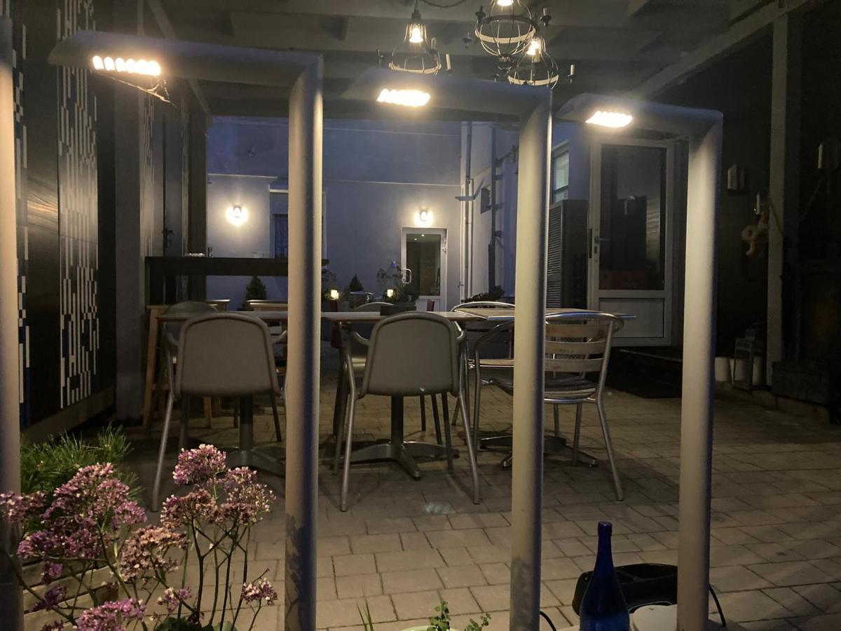 Chrzanów Bed&Breakfast Mikunda מראה חיצוני תמונה