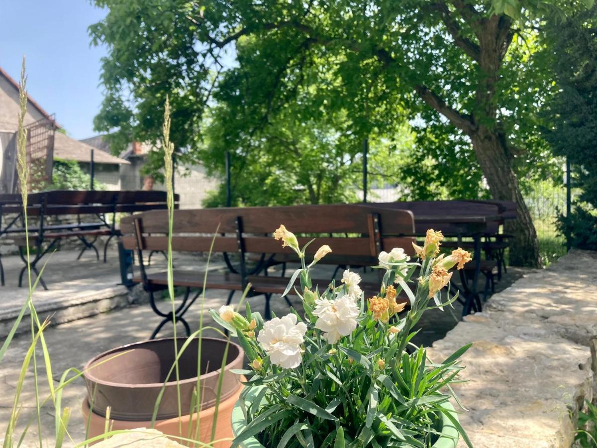 Chrzanów Bed&Breakfast Mikunda מראה חיצוני תמונה