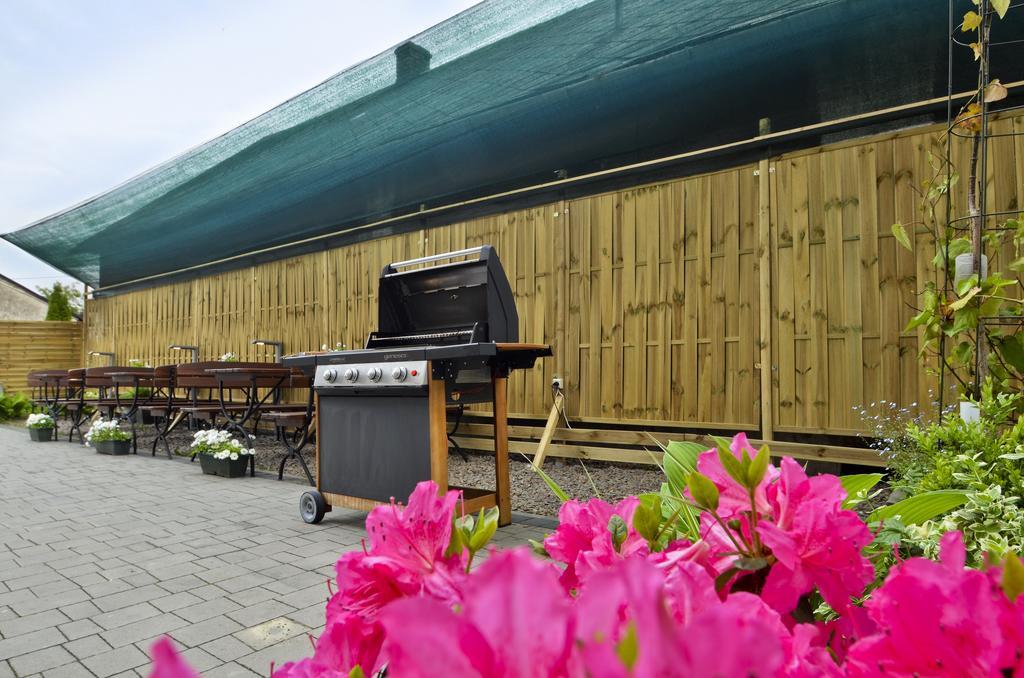 Chrzanów Bed&Breakfast Mikunda מראה חיצוני תמונה