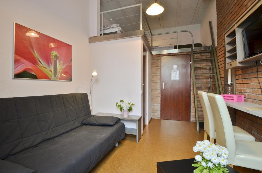 Chrzanów Bed&Breakfast Mikunda חדר תמונה