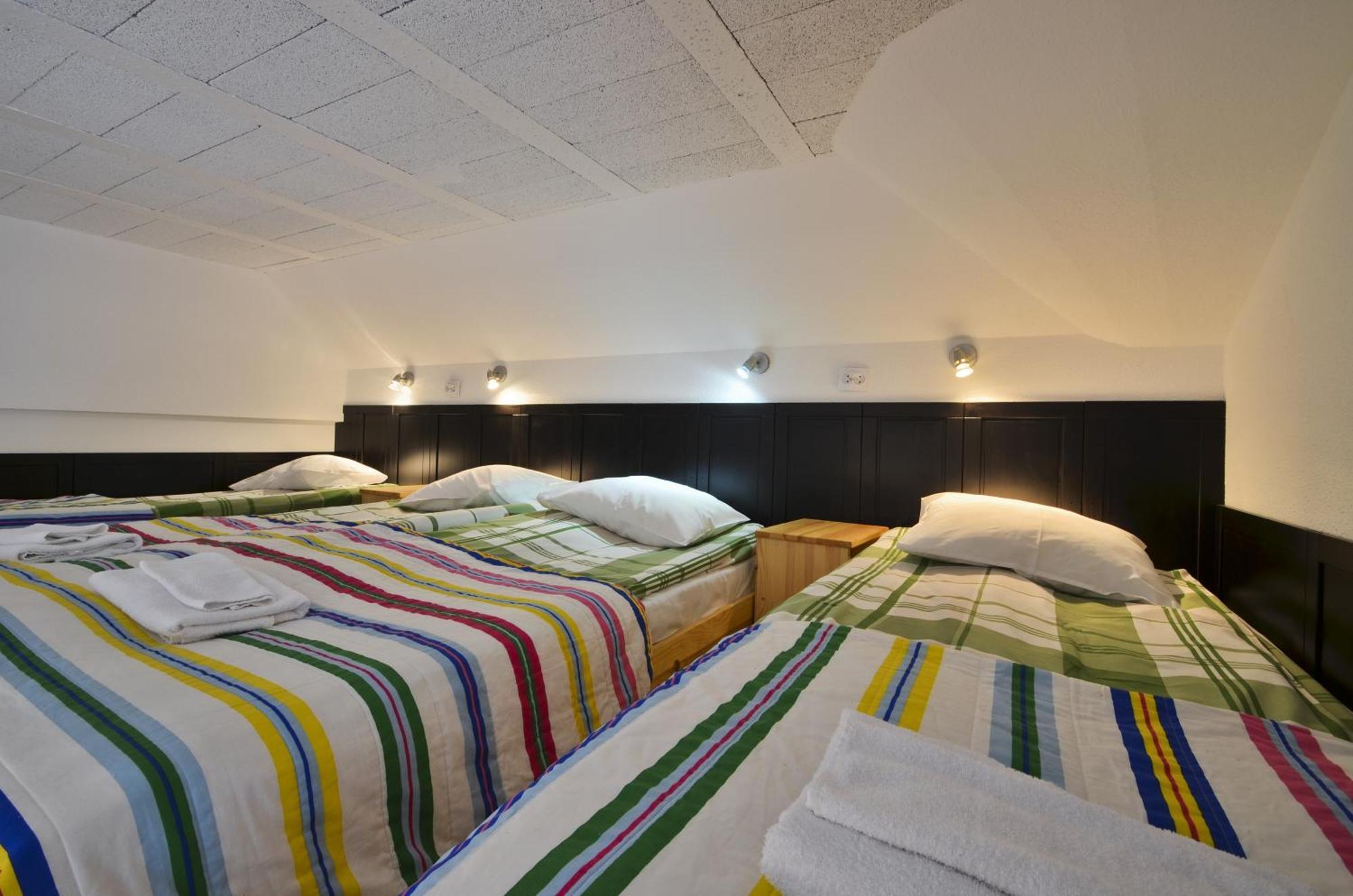 Chrzanów Bed&Breakfast Mikunda חדר תמונה