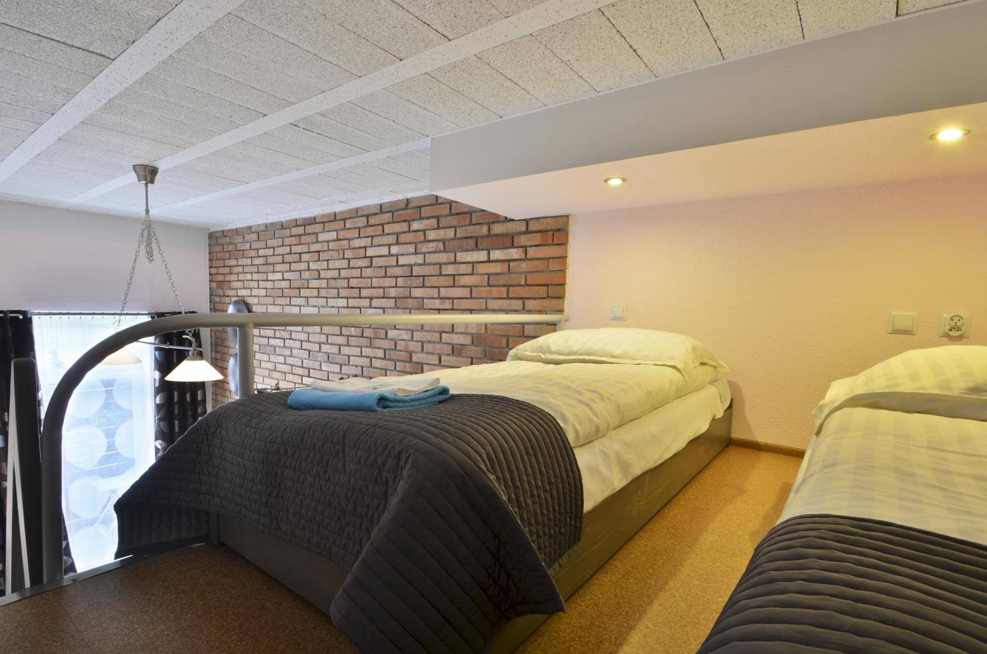 Chrzanów Bed&Breakfast Mikunda חדר תמונה