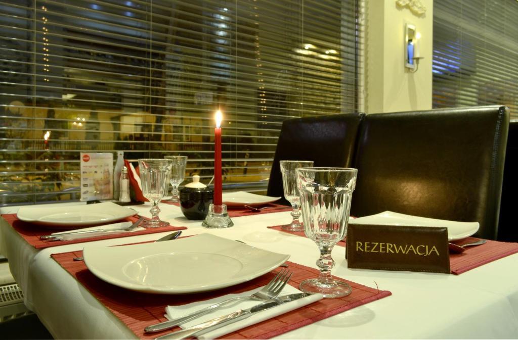 Chrzanów Bed&Breakfast Mikunda מראה חיצוני תמונה