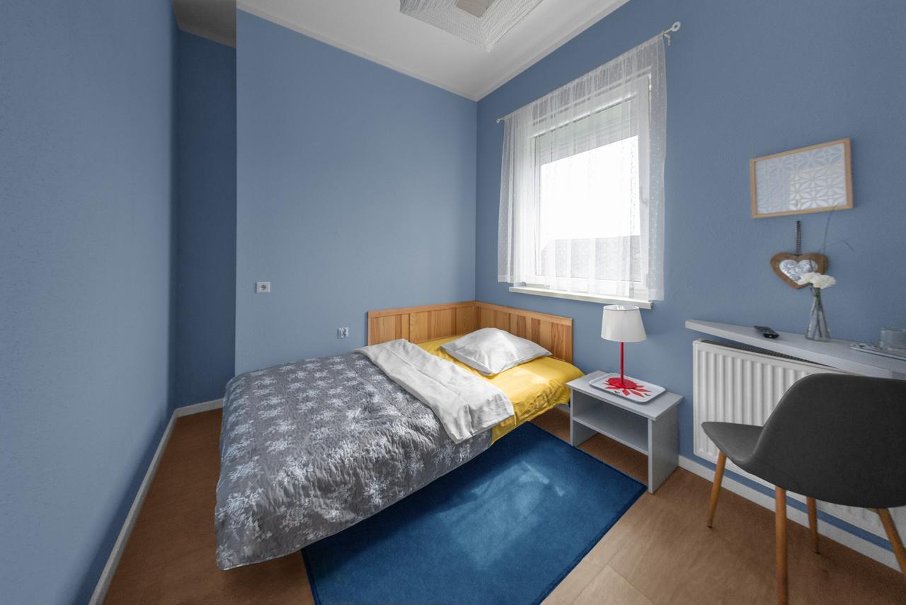 Chrzanów Bed&Breakfast Mikunda מראה חיצוני תמונה
