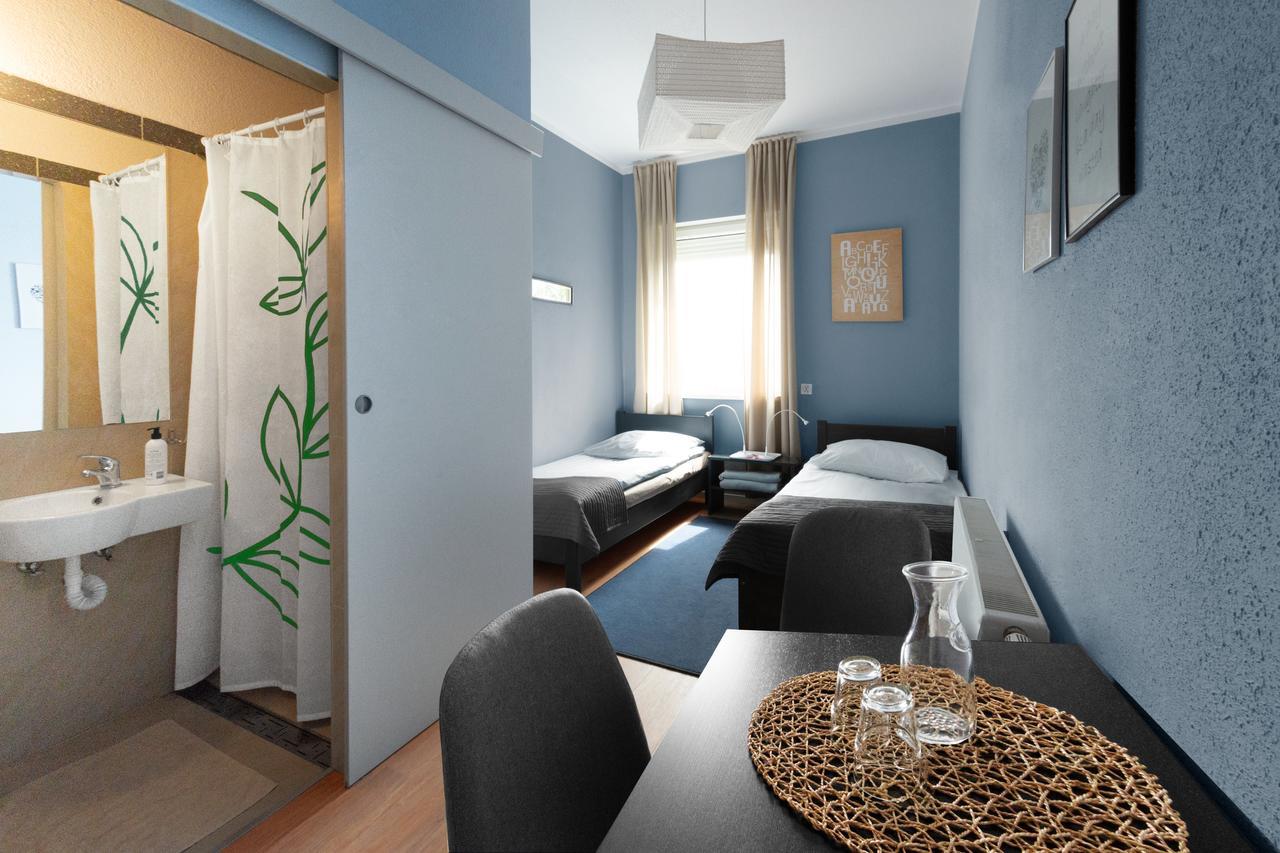 Chrzanów Bed&Breakfast Mikunda מראה חיצוני תמונה