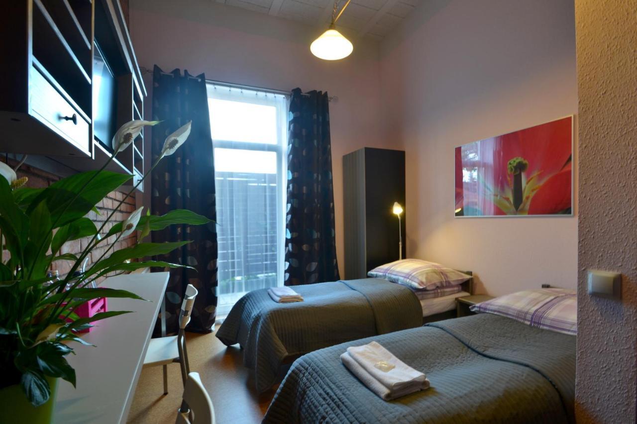 Chrzanów Bed&Breakfast Mikunda מראה חיצוני תמונה