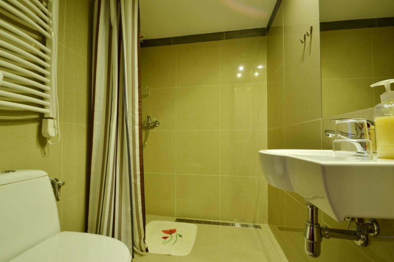 Chrzanów Bed&Breakfast Mikunda מראה חיצוני תמונה