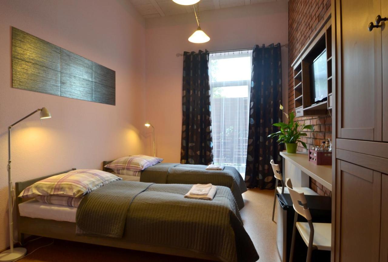 Chrzanów Bed&Breakfast Mikunda חדר תמונה