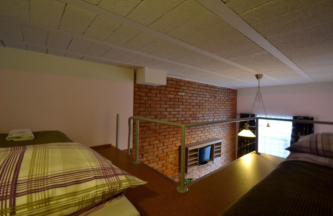 Chrzanów Bed&Breakfast Mikunda חדר תמונה