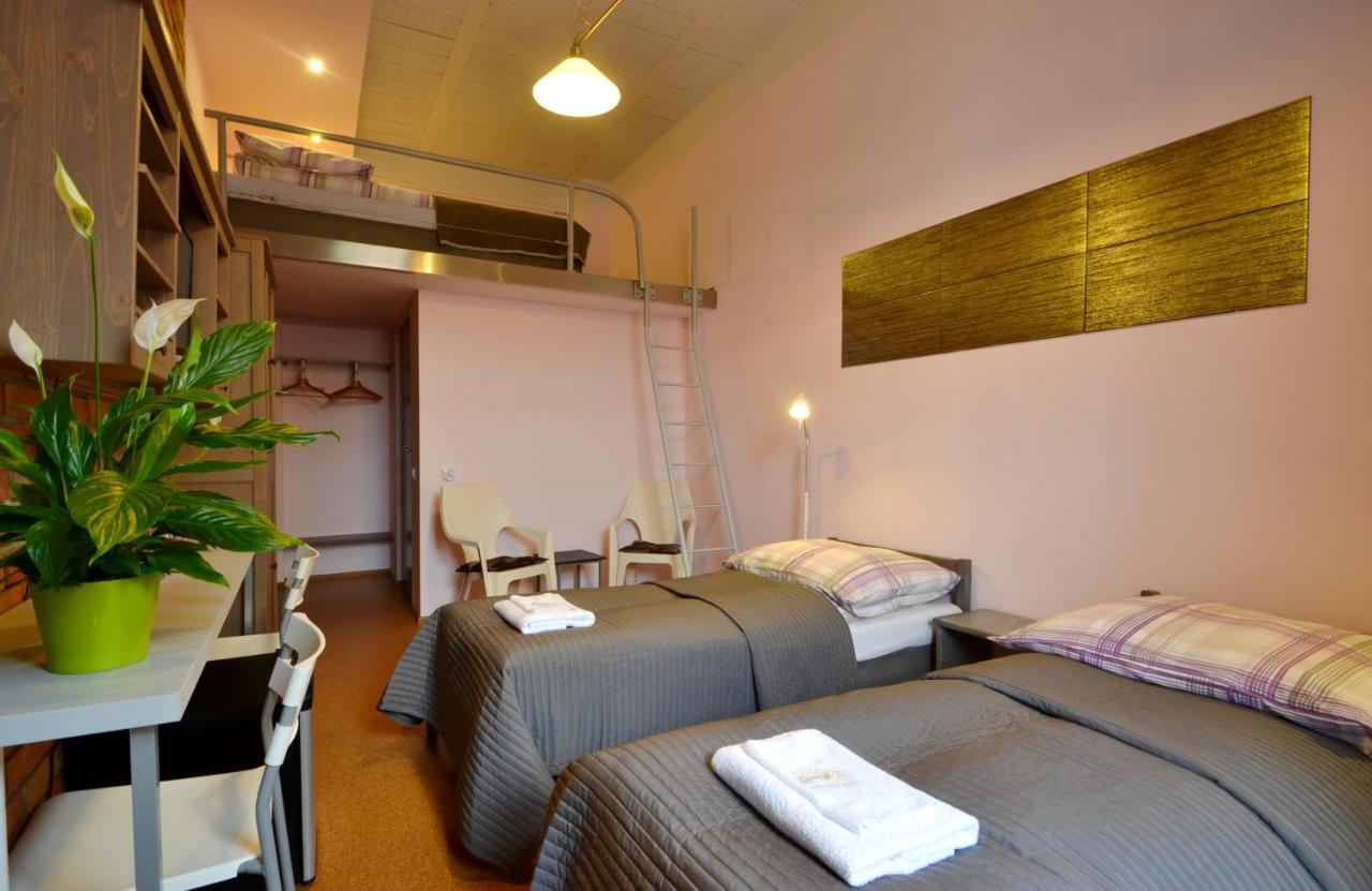 Chrzanów Bed&Breakfast Mikunda מראה חיצוני תמונה