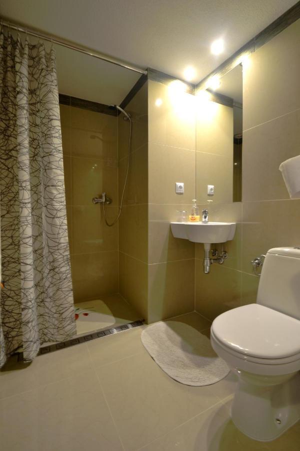 Chrzanów Bed&Breakfast Mikunda חדר תמונה
